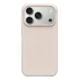 APPLE Beats iPhone 17 Pro - Dėklas su MagSafe ir kameros valdymu - Lime Stone