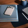 APPLE Beats iPhone 17 Pro - Dėklas su MagSafe ir kameros valdymu - Lime Stone