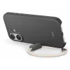 APPLE Beats iPhone 17 - atverčiamas dėklas su stovu, MagSafe ir kameros valdymu - Granito pilkumo