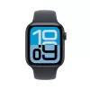 Išmanusis laikrodis Apple Watch SE (3 kartos) GPS + Cellular 44mm Midnight Aluminium Case