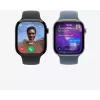 Išmanusis laikrodis Apple Watch SE (3 kartos) GPS + Cellular 44mm Midnight Aluminium Case