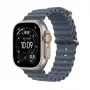Išmanusis laikrodis Apple Watch Ultra 3 GPS + Cellular 49mm natūralaus titano korpusas