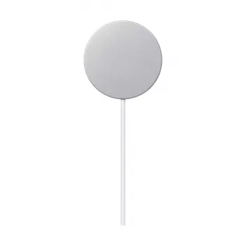 Mobiliojo įrenginio įkroviklis Apple MGD74ZM/A USB Belaidis Greitas įkrovimas Baltas