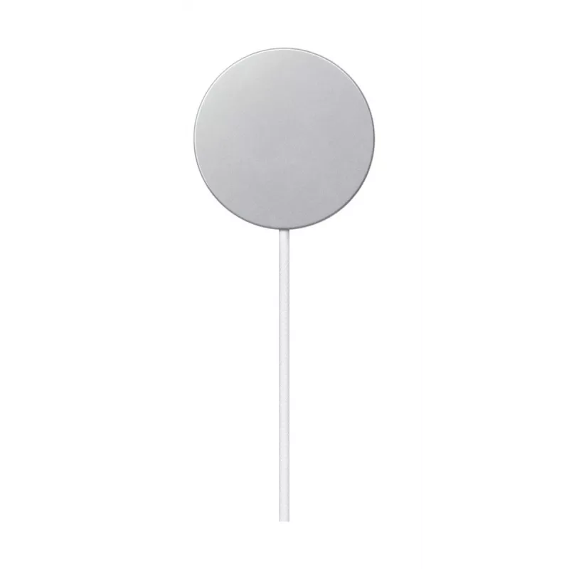 Mobiliojo įrenginio įkroviklis Apple MGD74ZM/A USB Belaidis Greitas įkrovimas Baltas