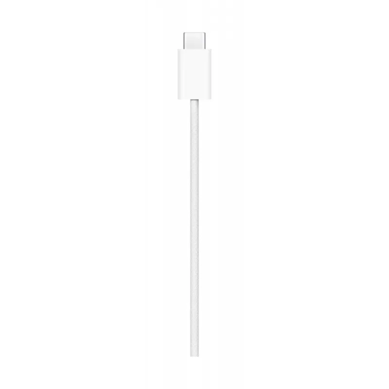 Mobiliojo įrenginio įkroviklis Apple MGD74ZM/A USB Belaidis Greitas įkrovimas Baltas
