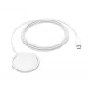 Mobiliojo įrenginio įkroviklis Apple MGD74ZM/A USB Belaidis Greitas įkrovimas Baltas