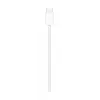 Mobiliojo įrenginio įkroviklis Apple MGDM4ZM/A Belaidis Greitas įkrovimas 2 m Baltas