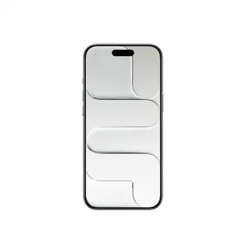 Išmanusis telefonas „Apple iPhone Air“ 6,5 colio 256 GB baltas