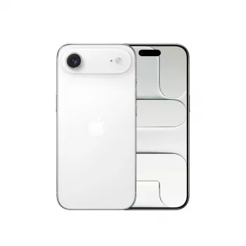 Išmanusis telefonas „Apple iPhone Air“ 6,5 colio 256 GB baltas