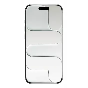 Apple iPhone Air MG2T4HX/A išmanusis telefonas, 16,5 cm (6,5″), Dual eSIM, A19 Pro, 512 GB, 48 MP, iOS 26, 5G, USB-C, Cloud White (balta)