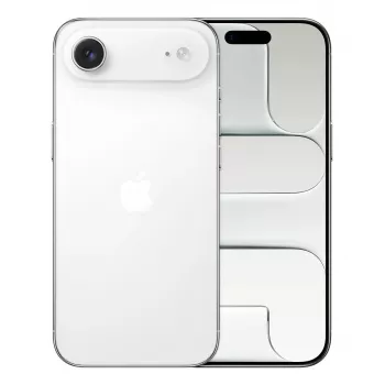 Išmanusis telefonas „Apple iPhone Air“ 16,5 cm (6,5 colio) „Dual SIM“ 512 GB baltas