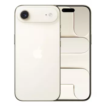 Išmanusis telefonas „Apple iPhone Air“ 6,5 colio 512 GB auksinis A19 Pro 48 MP „Dual SIM“