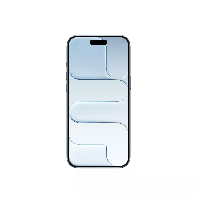 Išmanusis telefonas „Apple iPhone Air“ 6,5 colio 512 GB mėlynas