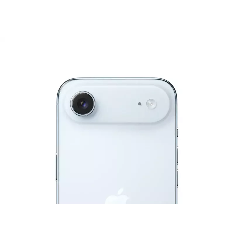 Išmanusis telefonas „Apple iPhone Air“ 6,5 colio 512 GB mėlynas