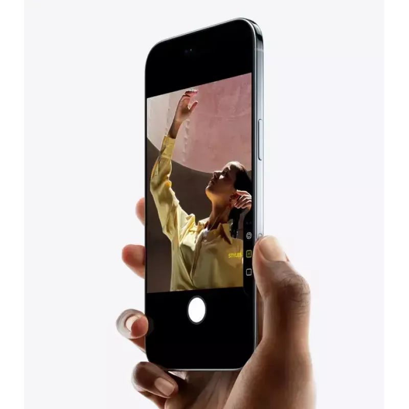 Išmanusis telefonas „Apple iPhone Air“ 6,5 colio 512 GB mėlynas