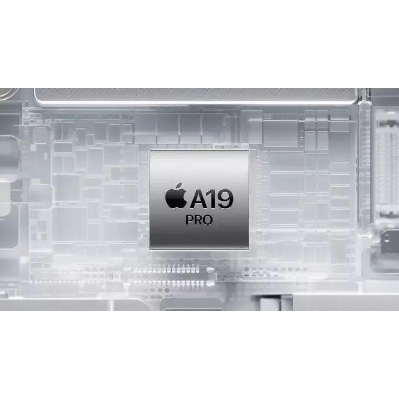 Išmanusis telefonas „Apple iPhone Air“ 6,5 colio 512 GB mėlynas