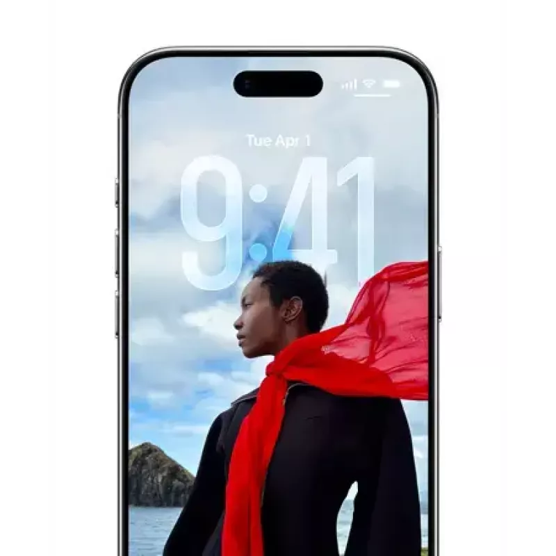 Išmanusis telefonas „Apple iPhone Air“ 6,5 colio 512 GB mėlynas