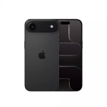 Išmanusis telefonas „Apple iPhone Air“ 6,5 colio 1 TB juodos spalvos