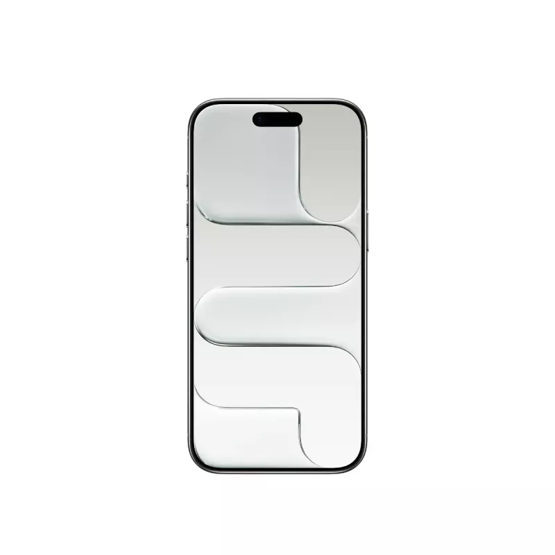 Išmanusis telefonas „Apple iPhone Air“ 6,5 colio, 1 TB, baltas
