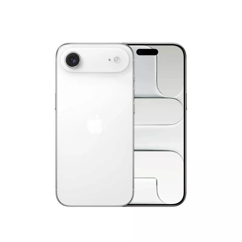 Išmanusis telefonas „Apple iPhone Air“ 6,5 colio, 1 TB, baltas