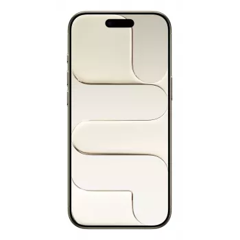 Išmanusis telefonas „Apple iPhone Air“ 6,5 colio 1 TB auksinis A19 Pro 48 MP „Dual SIM“