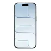 Išmanusis telefonas Apple iPhone Air 6,5 colio 1 TB mėlynas A19 Pro 48 MP Dual SIM