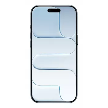 Išmanusis telefonas Apple iPhone Air 6,5 colio 1 TB mėlynas A19 Pro 48 MP Dual SIM