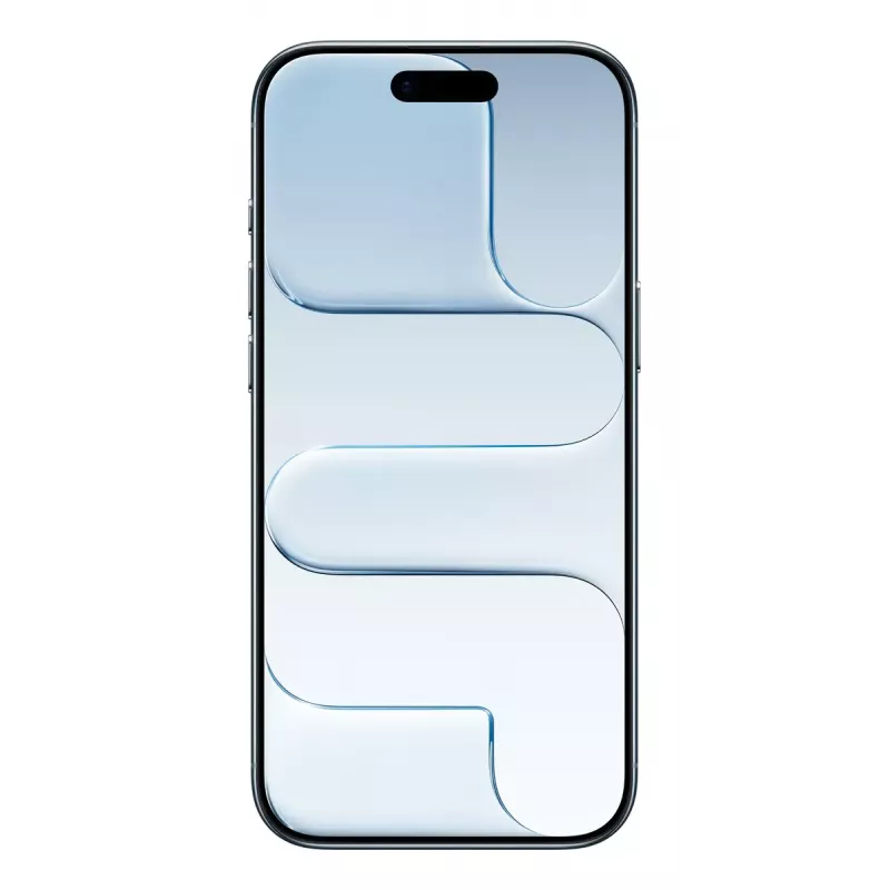 Išmanusis telefonas Apple iPhone Air 6,5 colio 1 TB mėlynas A19 Pro 48 MP Dual SIM