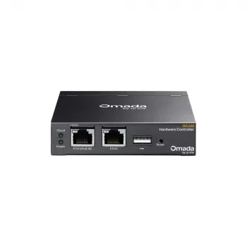 TP-Link Omada OC220 tinklų sietuvas 10 100 1000 Mbit/s juoda