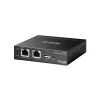 TP-Link Omada OC220 tinklų sietuvas 10 100 1000 Mbit/s juoda