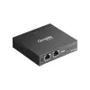 TP-Link Omada OC220 tinklų sietuvas 10 100 1000 Mbit/s juoda