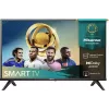 Hisense 32A4Q 81,3 cm (32 colių) HD išmanusis televizorius Wi-Fi juodas