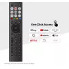 Hisense 32A4Q 81,3 cm (32 colių) HD išmanusis televizorius Wi-Fi juodas