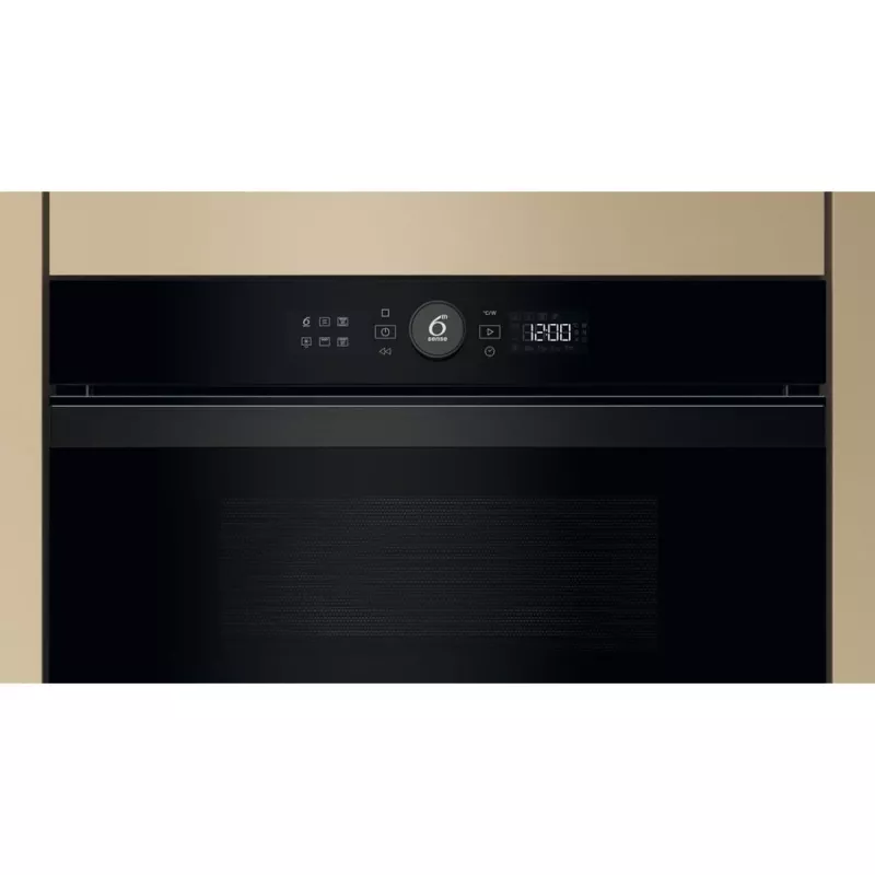 Whirlpool WMD44MB Juoda Grill microwave Built-in 31 L 1000 W