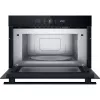 Whirlpool WMD44MB Juoda Grill microwave Built-in 31 L 1000 W