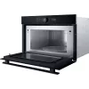 Whirlpool WMD44MB Juoda Grill microwave Built-in 31 L 1000 W
