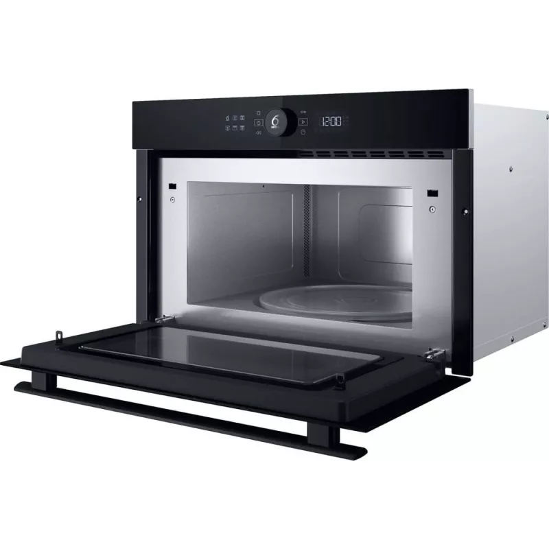 Whirlpool WMD44MB Juoda Grill microwave Built-in 31 L 1000 W