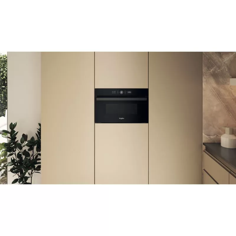 Whirlpool WMD44MB Juoda Grill microwave Built-in 31 L 1000 W