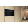 Whirlpool WMD44MB Juoda Grill microwave Built-in 31 L 1000 W