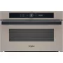 Whirlpool WMD44ME Smėlio spalvos Grilio mikrobangų krosnelė Įmontuojama 31 L 1000 W