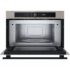 Whirlpool WMD44ME Smėlio spalvos Grilio mikrobangų krosnelė Įmontuojama 31 L 1000 W