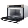 Whirlpool WMD44ME Smėlio spalvos Grilio mikrobangų krosnelė Įmontuojama 31 L 1000 W