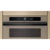 Whirlpool WMD44ME Smėlio spalvos Grilio mikrobangų krosnelė Įmontuojama 31 L 1000 W
