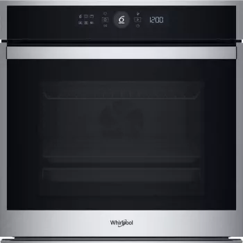 Whirlpool WOI4S8CM1SXA 73 L Juoda, Nerūdijantis plienas