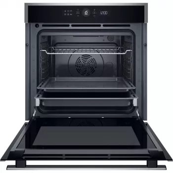 Whirlpool WOI4S8CM1SXA 73 L Juoda, Nerūdijantis plienas