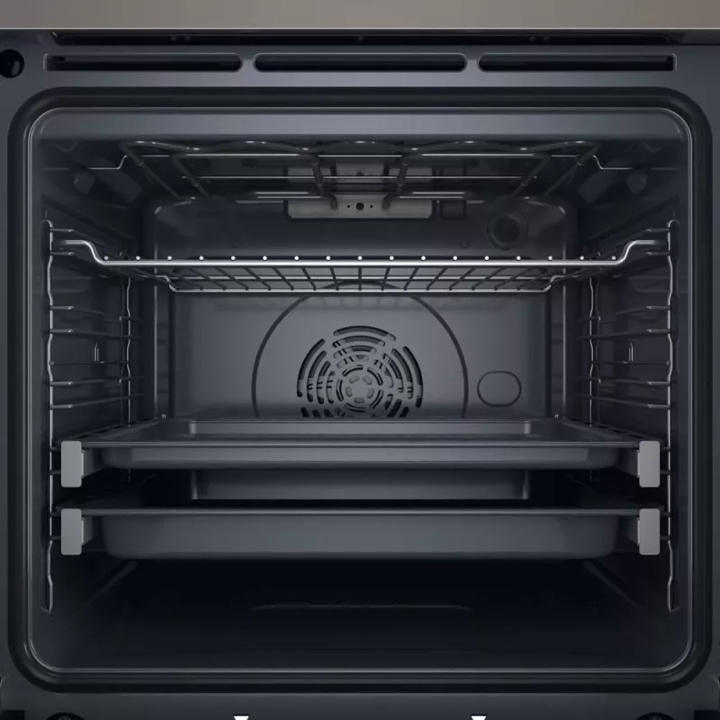 Įmontuojama orkaitė WHIRLPOOL WOI4S8HM2SEA 6th Sense Hid Steam+ Urban Beige