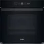 Įmontuojama orkaitė Whirlpool WOI4S8PM0SBA 73 L juoda elektrinė jutiklinis valdymas
