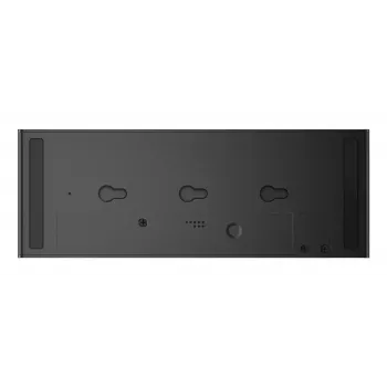 Prijungimo stotelė Lenovo ThinkPad USB4 Smart Dock 5500 — USB4 priegloba, 4x USB-A Gen2, HDMI, Gigabit Ethernet, 135W adapteris, Eclipse Juoda