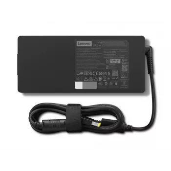 Lenovo 4X21U34353 maitinimo adapteris Vidinis 330 W Juoda