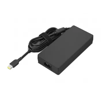 Lenovo 4X21U34353 maitinimo adapteris Vidinis 330 W Juoda